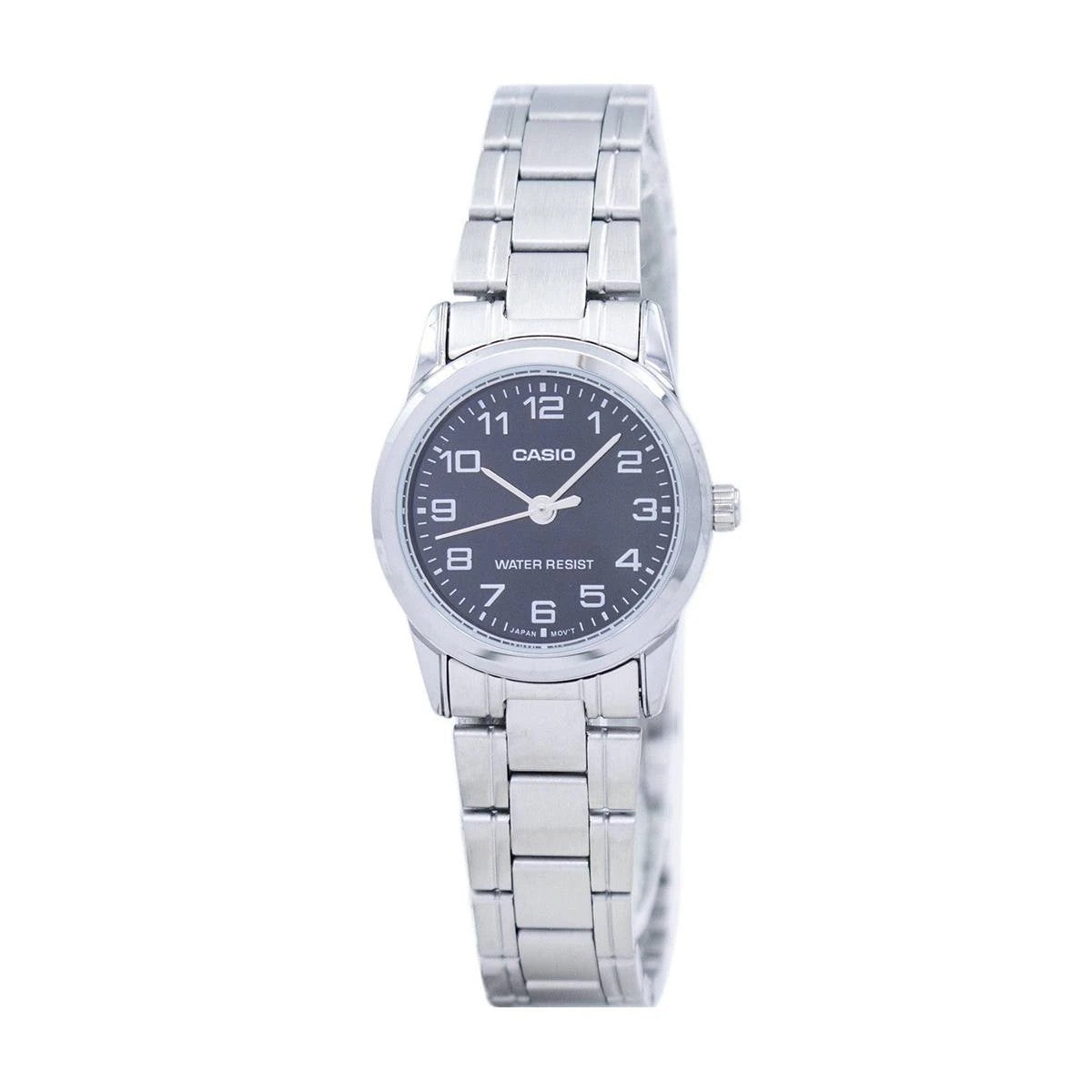 Дамски аналогов часовник Casio - Casio Collection - LTP-V001D-1BUDF