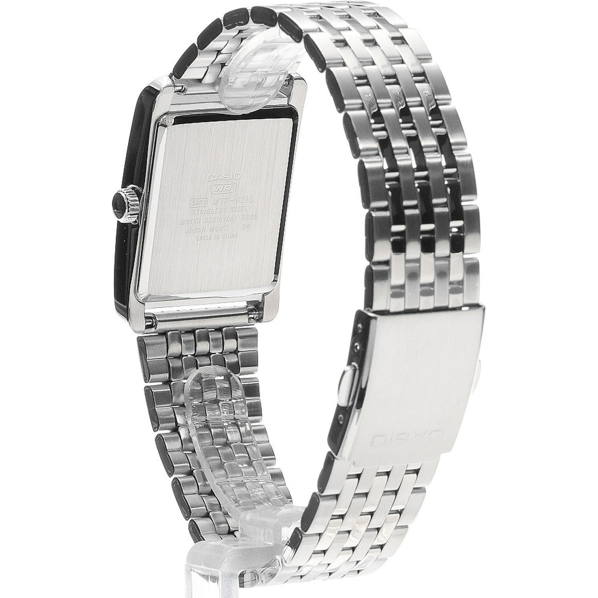 Мъжки часовник Casio - Casio Collection - MTP-B215D-2AVER