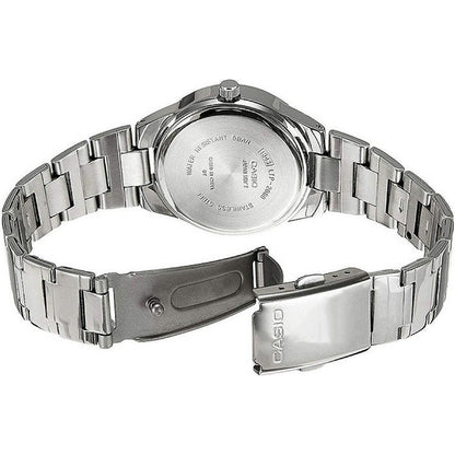 Дамски часовник CASIO - LTP-2069D-4AVEG
