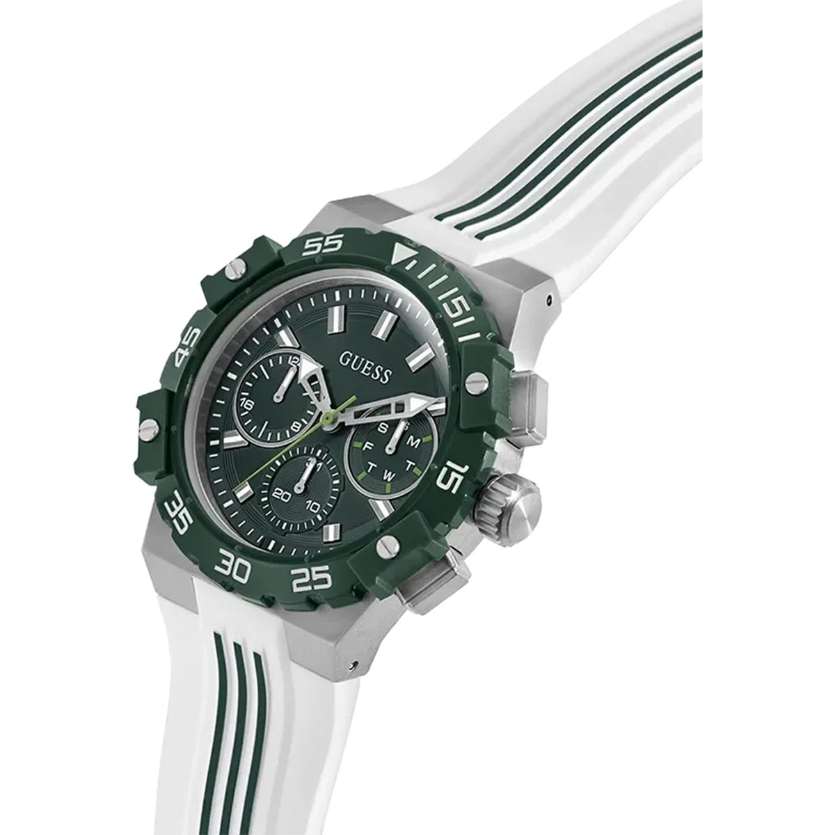 Мъжки часовник GUESS - GW1059G1