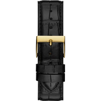 Мъжки аналогов часовник Guess - GW0566G1
