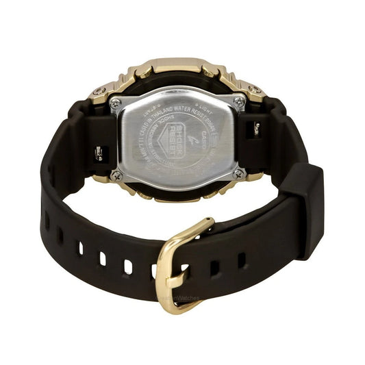 Дамски часовник Casio G-Shock - GM-S2100BC-1AER