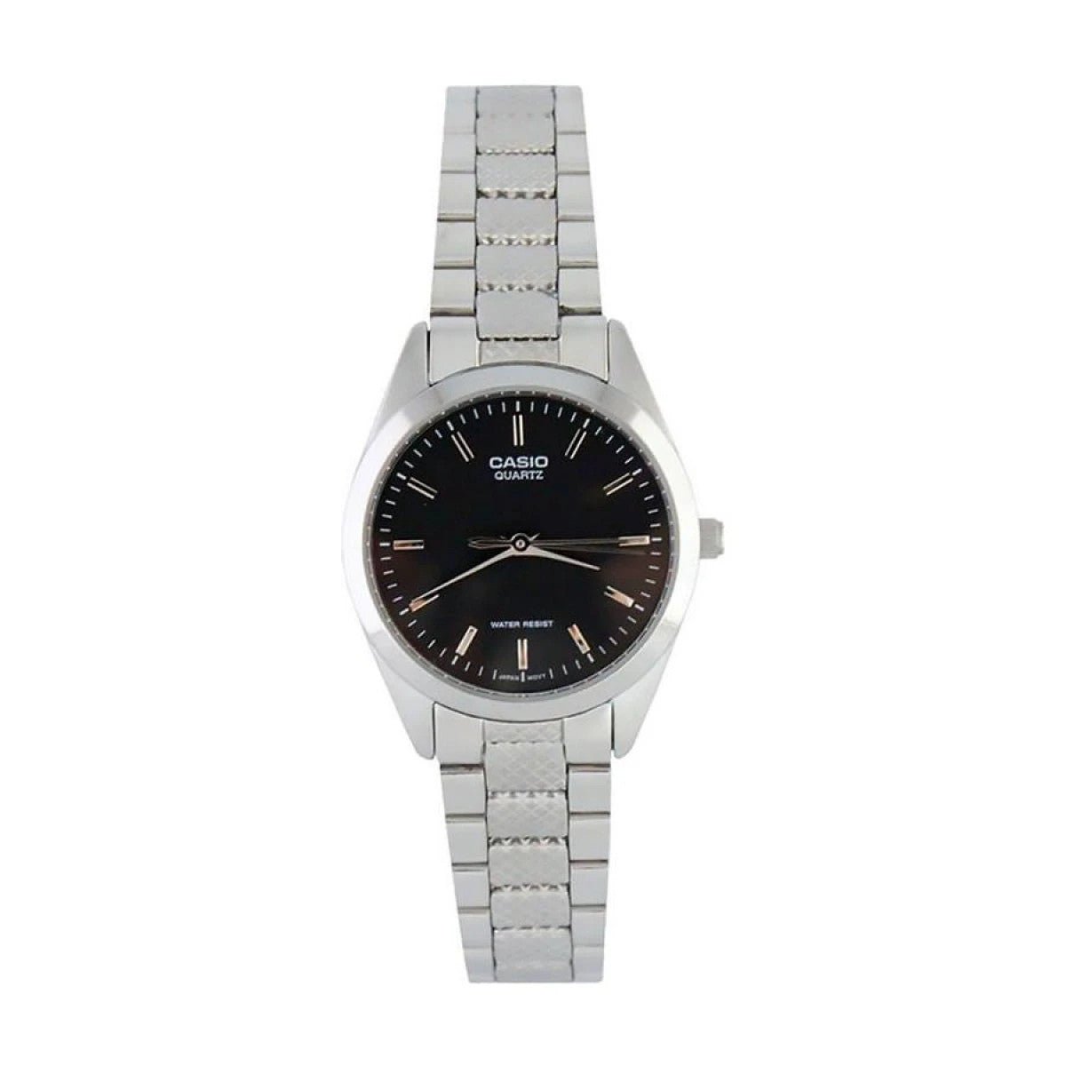 Дамски аналогов часовник Casio - LTP-1274D-1ADF