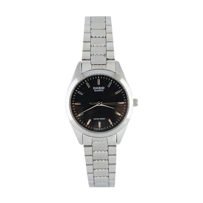 Дамски аналогов часовник Casio - LTP-1274D-1ADF
