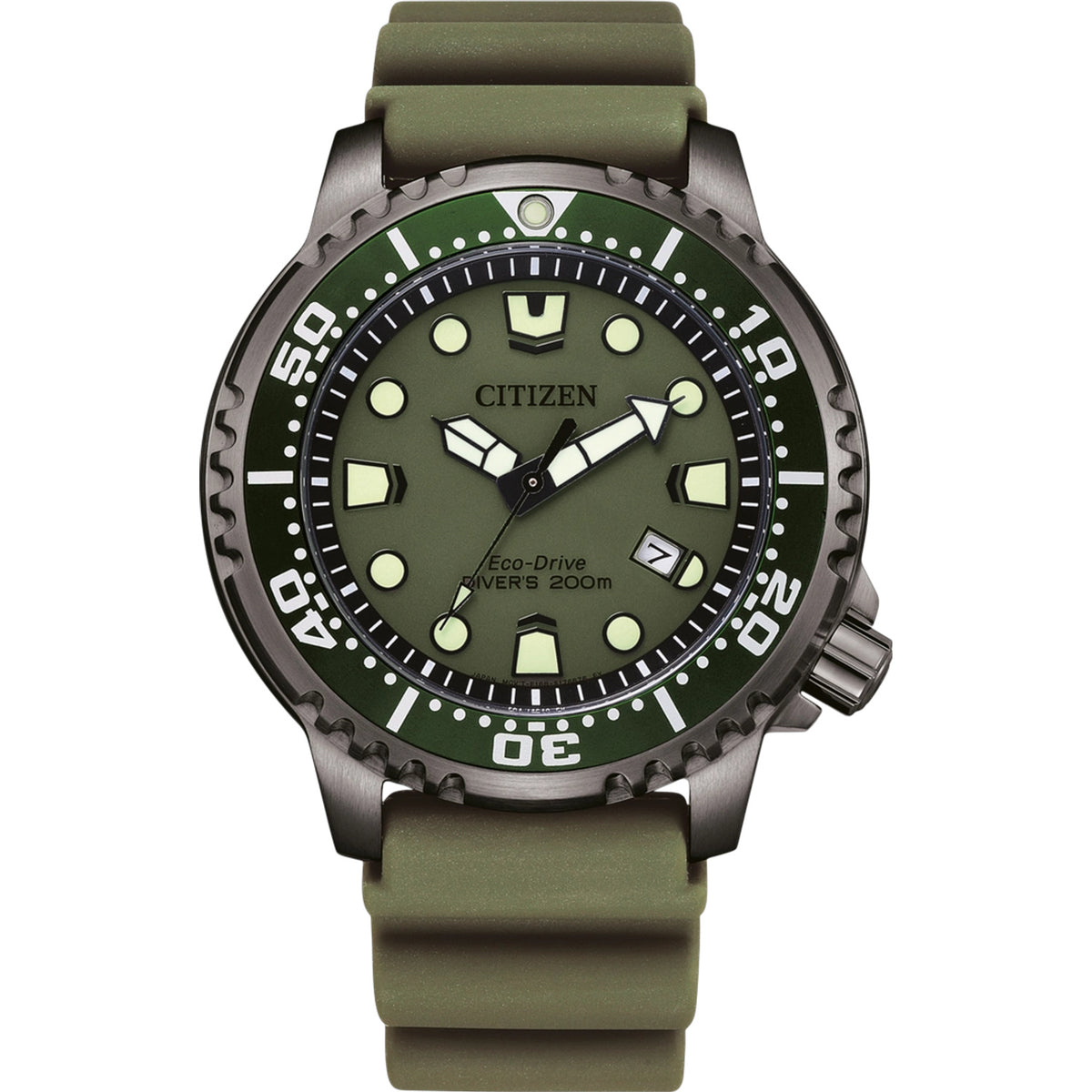 Мъжки часовник CITIZEN - BN0157-11X
