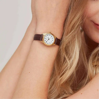 Дамски часовник Sekonda Evans - S-40714