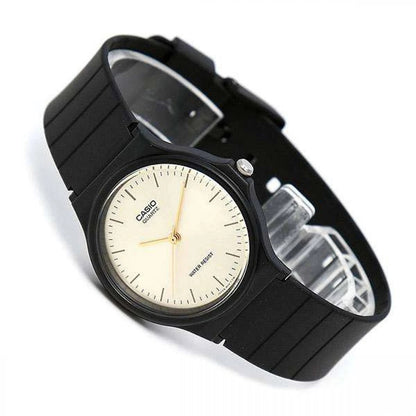 Мъжки аналогов часовник Casio - MQ-24-9ELDF