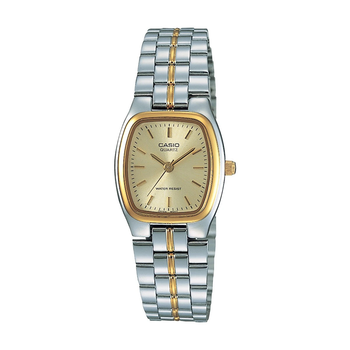 Дамски аналогов часовник Casio - Casio Collection - LTP-1169G-9ARDF