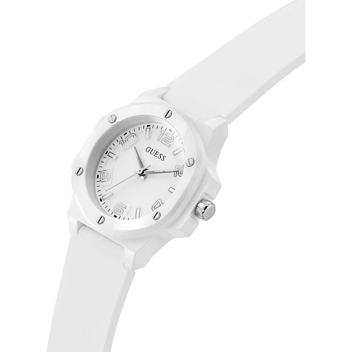 Дамски аналогов часовник Guess - GW0880L3