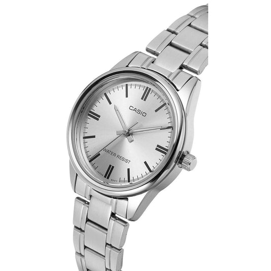 Дамски аналогов часовник Casio - Casio Collection - LTP-V005D-7AUDF