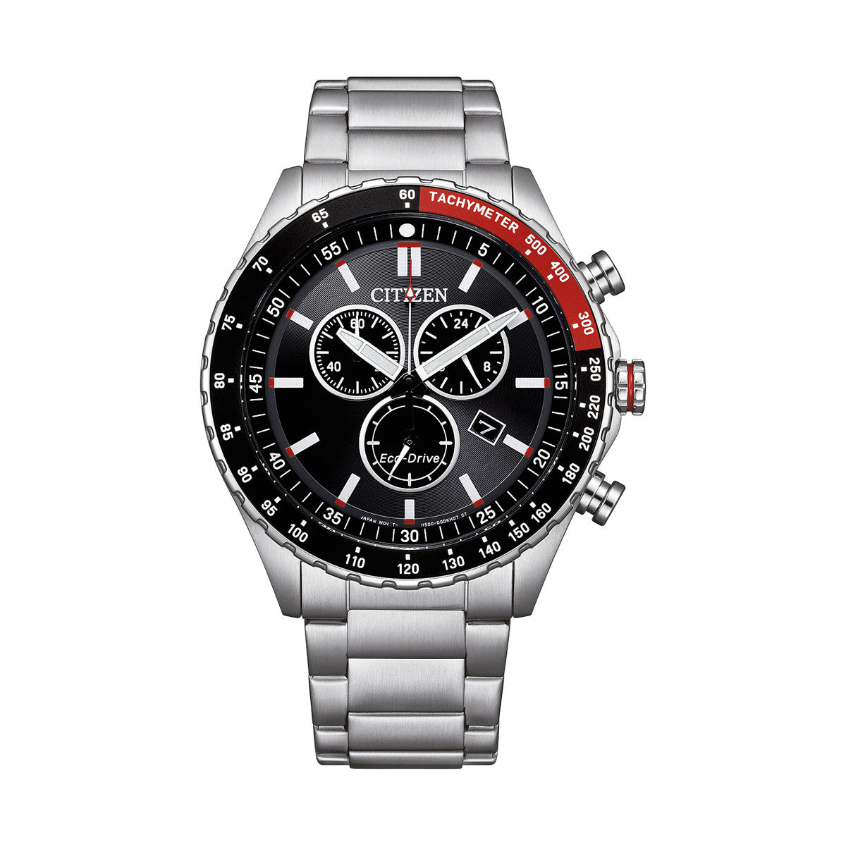 Мъжки часовник CITIZEN - AT2566-88E