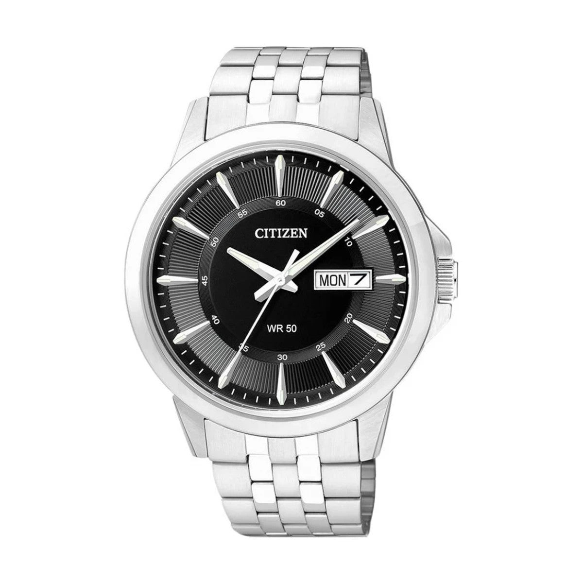 Мъжки часовник CITIZEN - BF2011-51EE