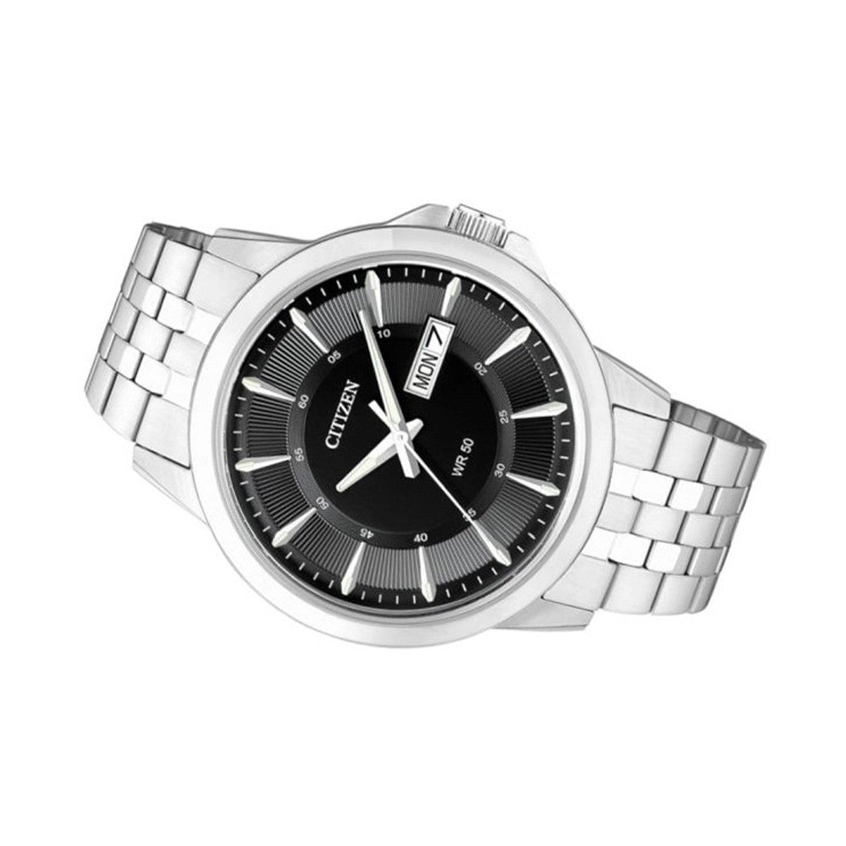 Мъжки часовник CITIZEN - BF2011-51EC