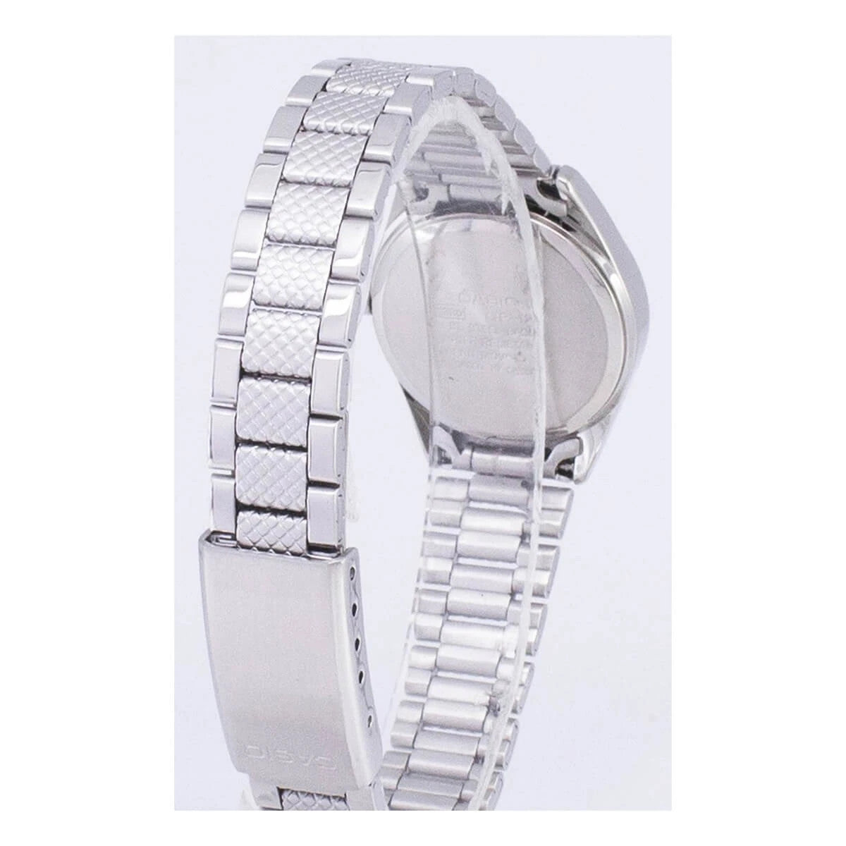 Дамски часовник CASIO - LTP-1274D-7ADF