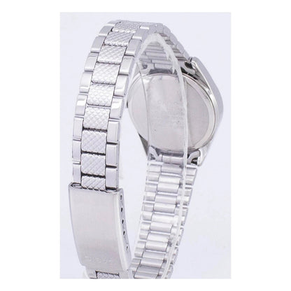 Дамски часовник CASIO - LTP-1274D-7ADF