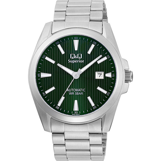 Мъжки часовник Q&Q - S23A-504VY