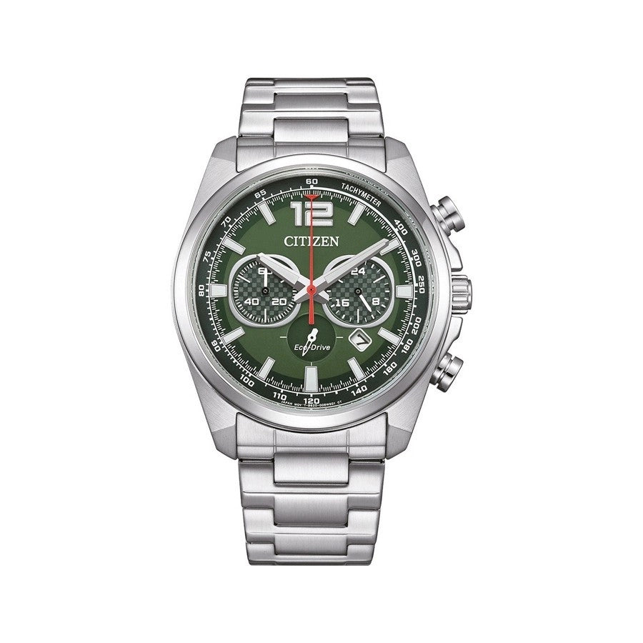 Мъжки часовник CITIZEN - CA4640-50X