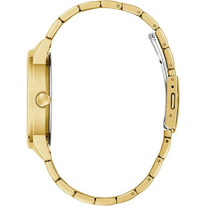 Мъжки аналогов часовник Guess - GW0976G2