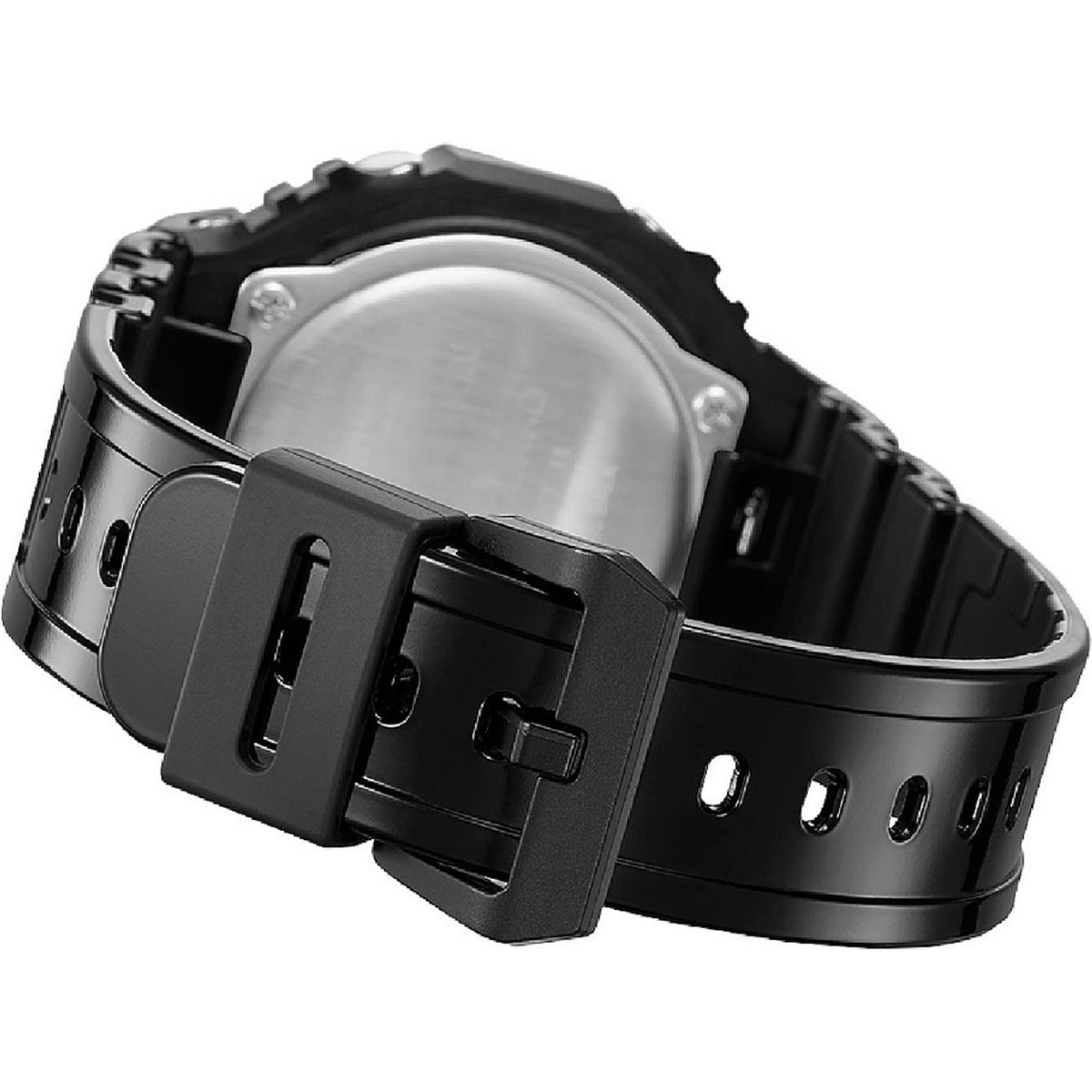 Мъжки часовник Casio G-Shock RGB Series - GA-2100RGB-1AER