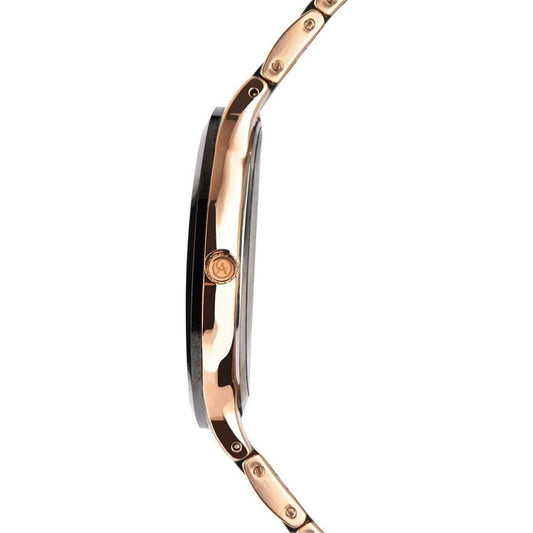 Мъжки аналогов часовник Accurist Diamond Ceramic - A-7343