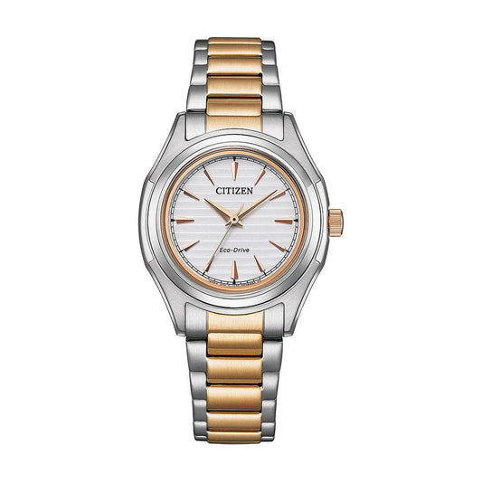 Дамски часовник CITIZEN - FE2116-85A