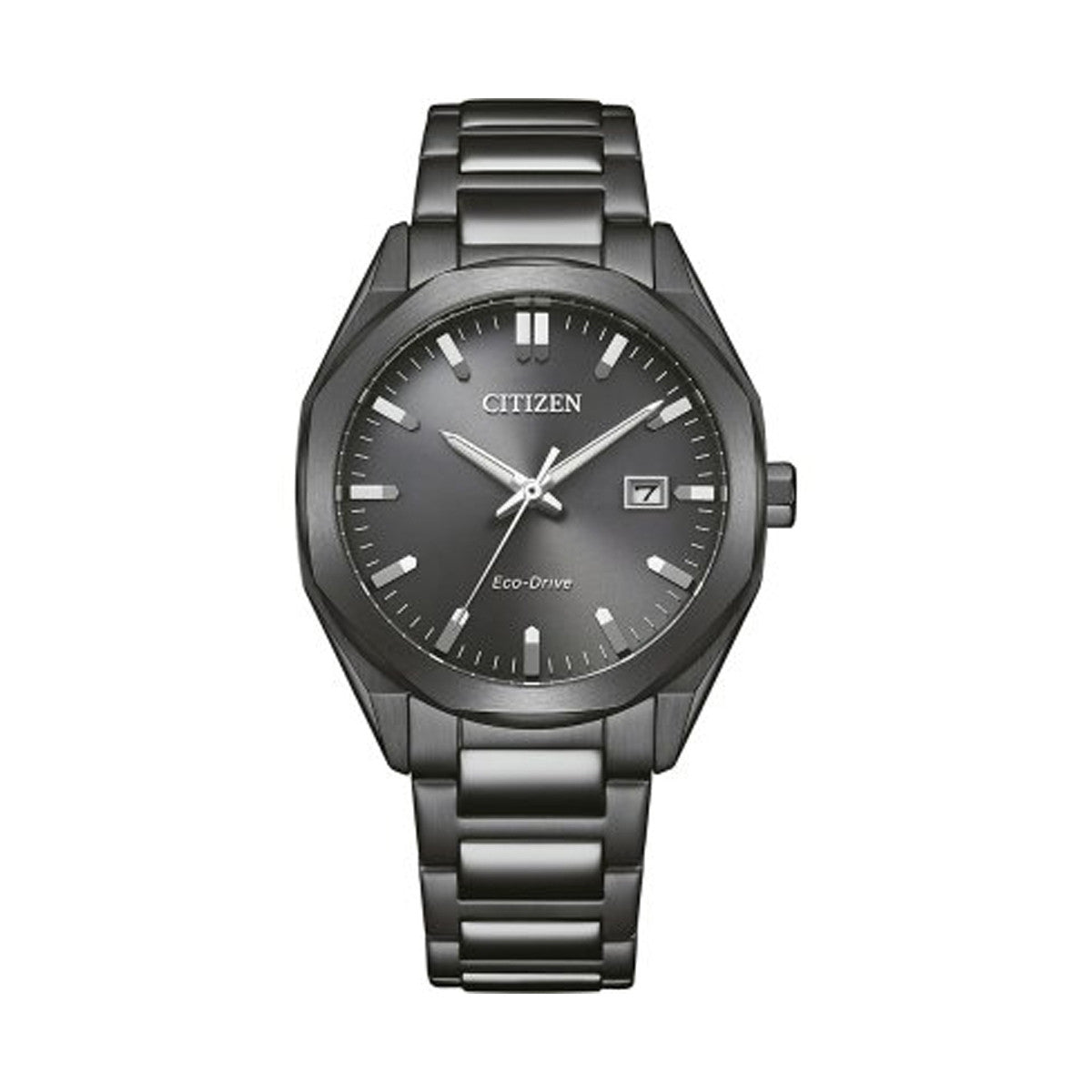 Мъжки часовник CITIZEN - BM7625-80H