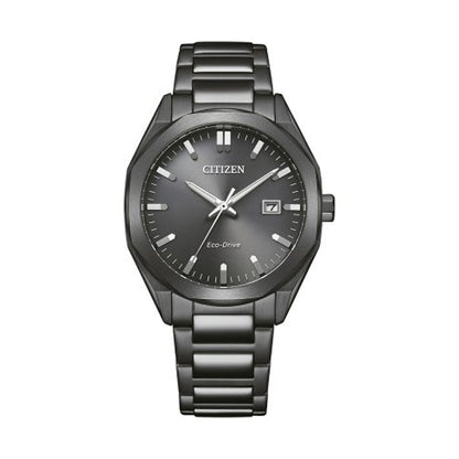 Мъжки часовник CITIZEN - BM7625-80H