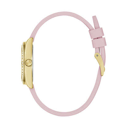 Дамски часовник GUESS - GW1000L2