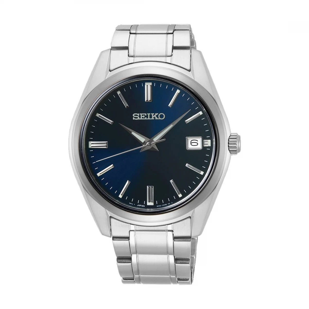 Мъжки часовник SEIKO - SUR309P1