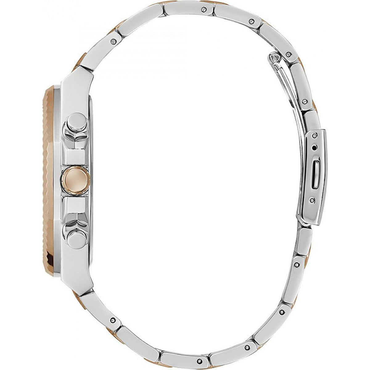 Мъжки аналогов часовник Guess - GW0703G4