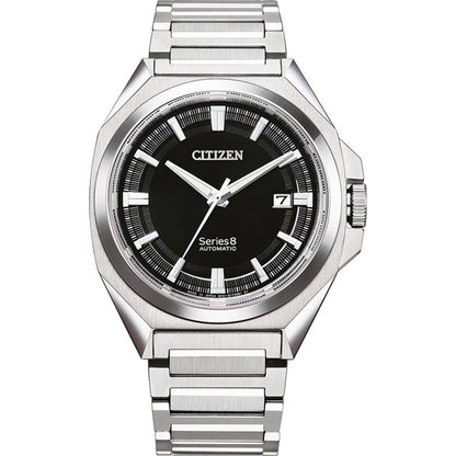 Мъжки часовник CITIZEN - NB6010-81E