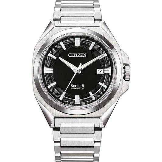 Мъжки часовник CITIZEN - NB6010-81E