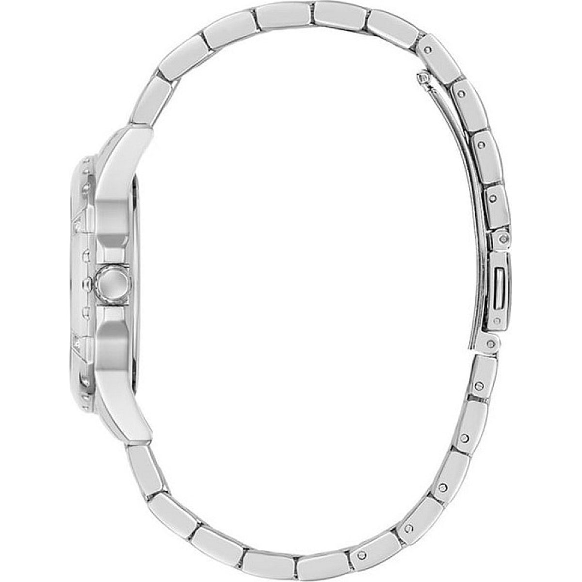 Дамски аналогов часовник Guess - GW0948L1