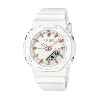 Дамски часовник Casio G-Shock - GMA-P2100M-7AER