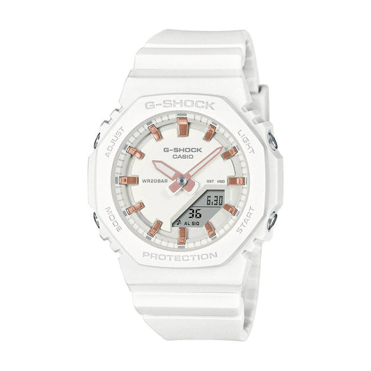 Дамски часовник Casio G-Shock - GMA-P2100M-7AER
