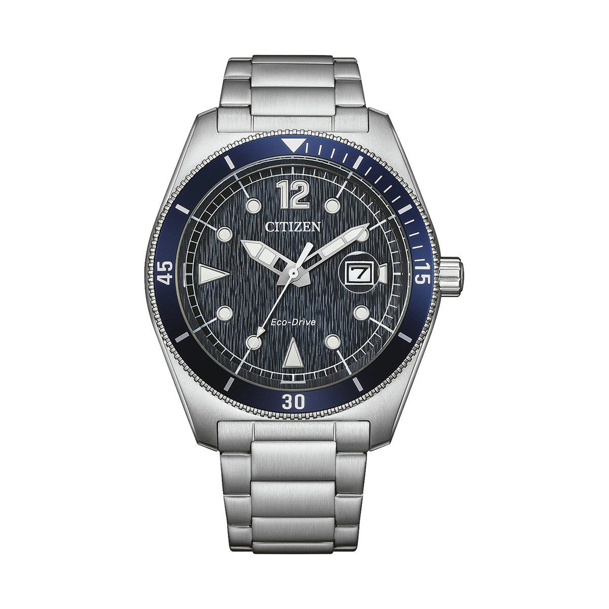Мъжки часовник CITIZEN - AW1881-52L