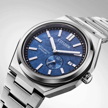 Мъжки часовник CITIZEN - NJ0180-80L