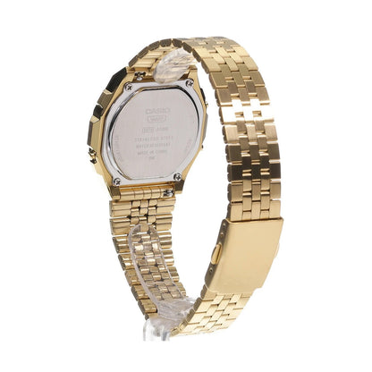 Мъжки часовник CASIO - A1000G-9EF