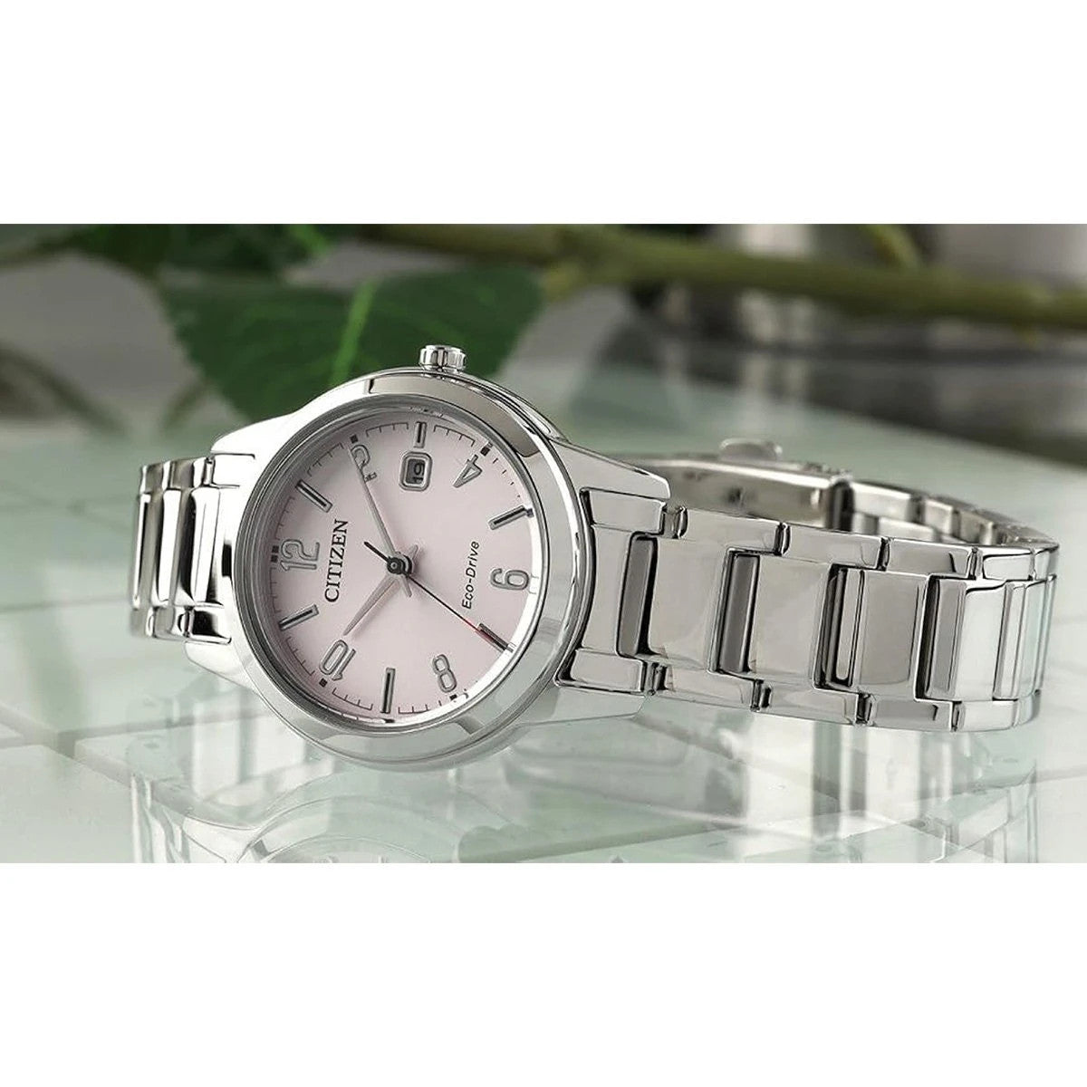 Дамски часовник CITIZEN - FE1241-71Z