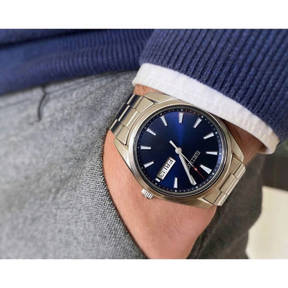 Мъжки часовник SEIKO - SUR341P1