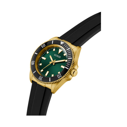 Мъжки часовник GUESS - GW0969G5