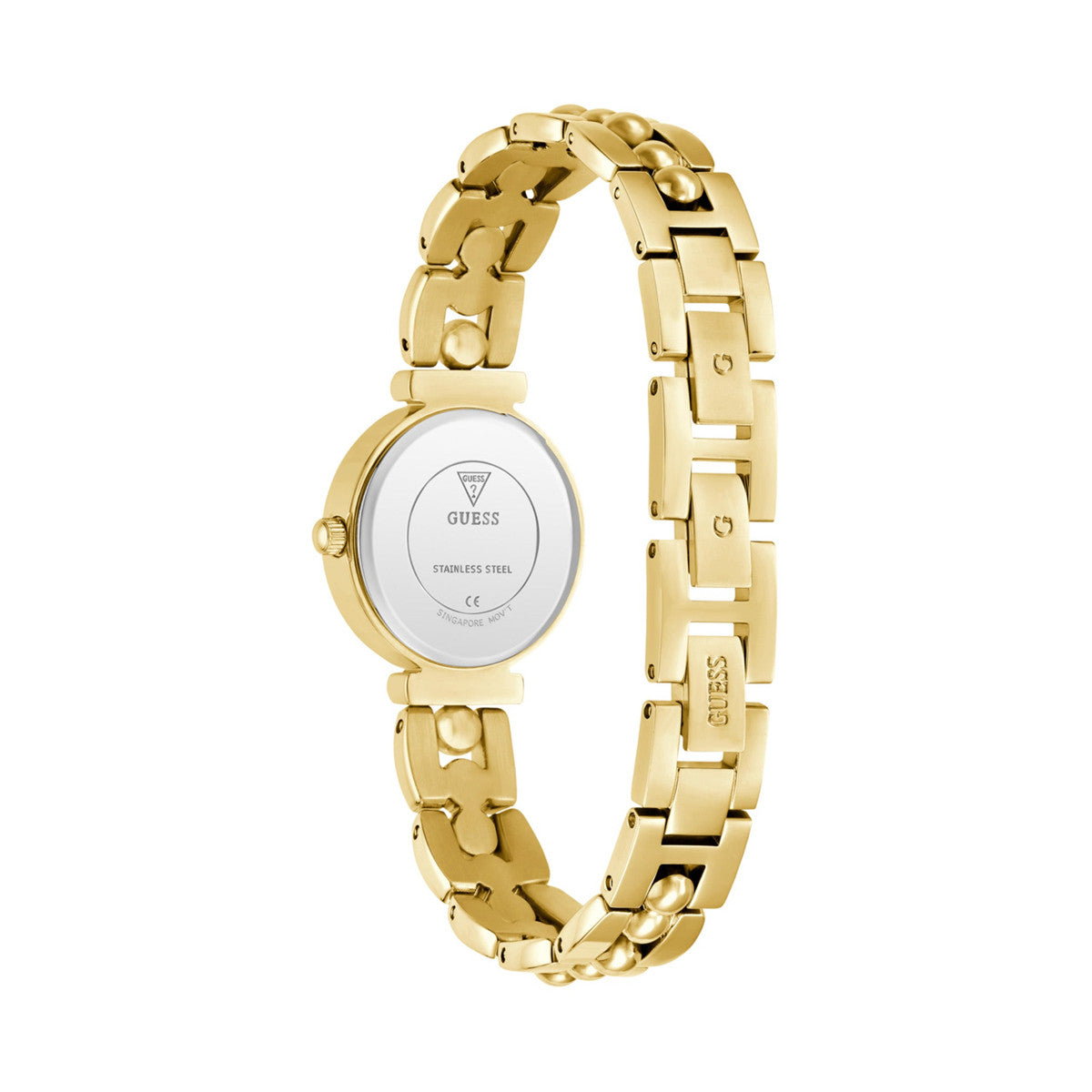Дамски часовник GUESS - GW0994L2