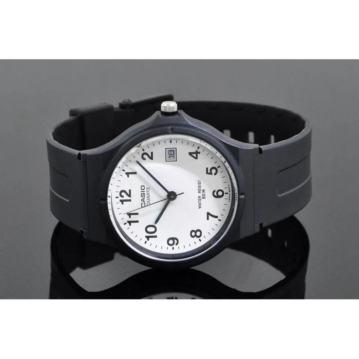 Мъжки часовник CASIO - MW-59-7BVEG