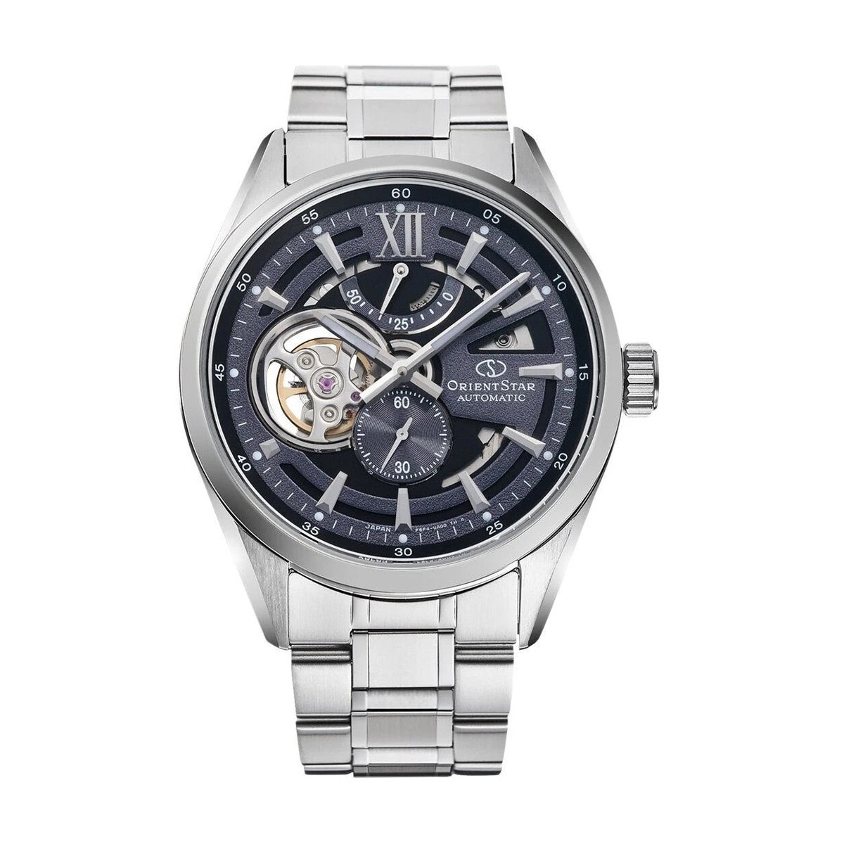 Мъжки часовник ORIENT STAR - RE-AV0138V
