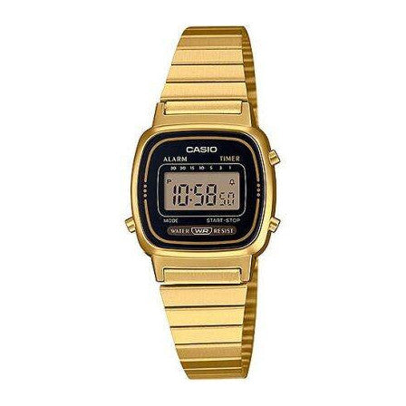 CASIO LA670WGA-1DF