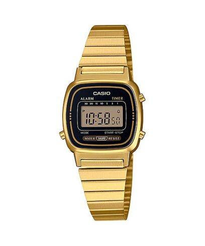 CASIO LA670WGA-1DF