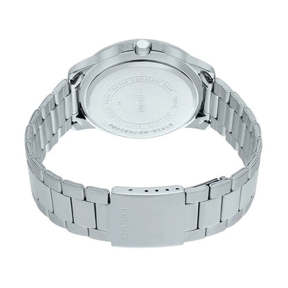 Мъжки аналогов часовник Casio - Casio Collection - MTP-VD01D-1E2VUDF