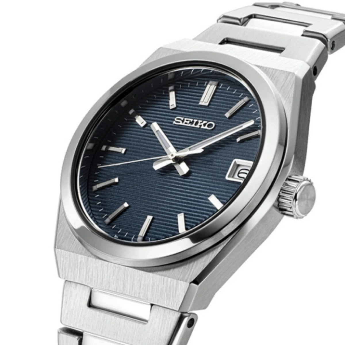 Дамски часовник SEIKO - SUR575P1