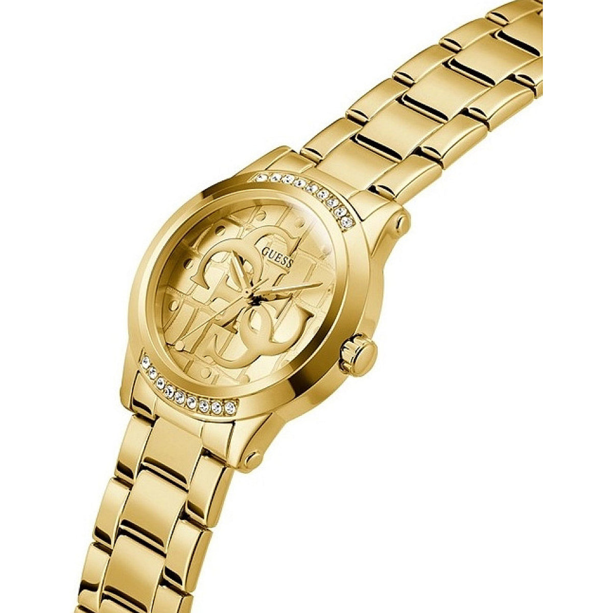 Дамски аналогов часовник Guess - GW0861L2