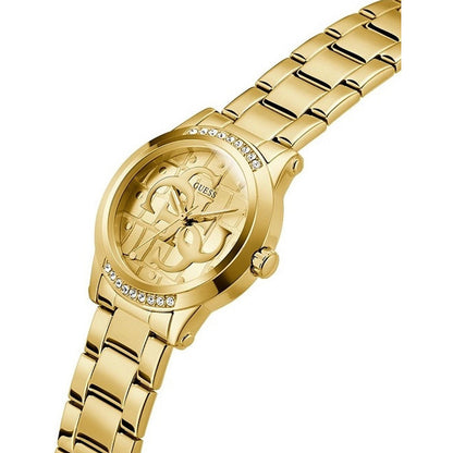 Дамски аналогов часовник Guess - GW0861L2